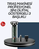 Kuru Kullanıma Uygun Erkek Tıraş Makinesi thumbnail 1