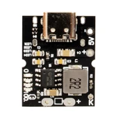 Weko WK-22854 5V-2A Powerbank Şarj Deşarj Modülü thumbnail 2