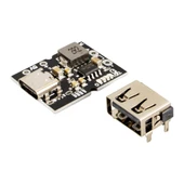 Weko WK-22854 5V-2A Powerbank Şarj Deşarj Modülü thumbnail 1