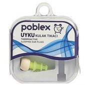 Poblex Uyku S Kulak Tıkacı - 1