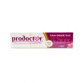 Prodoctor Pratik Erken Gebelik Testi - 1
