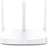 Mercusys MW306R 3 Port 300 Mbps Router - teşhir thumbnail 3