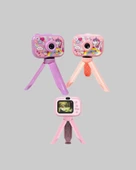 Eğitici ve Eğlenceli Çocuk Kamerası – Video, Oyun, Müzik Hepsi Bir Arada thumbnail 3