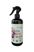 Biosas Home Sıvı Bitki Besini 500ml FısFıs thumbnail 1