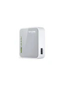 TP-Link TL-MR3020 Portatif 3G-4G Kablosuz N Router thumbnail 1