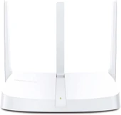 Mercusys MW306R 3 Port 300 Mbps Router - teşhir thumbnail 1