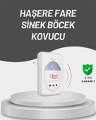 Çevre Dostu Teknoloji ile Etkili Haşere Mücadelesi – Zararsız ve Kalıcı Çözüm thumbnail 1