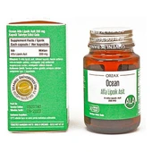 Ocean Alfa Lipoik Asit 600 Mg 30 Kapsül 3 Adet thumbnail 3