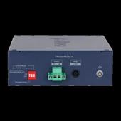 Dahua Chs4212-8gt-110, 8 Port, Gigabit, Poe 110w, 2 Port Uplink, 2 Port Sfp, Cloud Yönetilebilir, Switch thumbnail 3