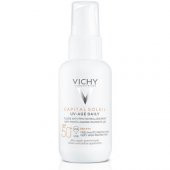 Vichy Capital Soleil UV Age Daily SPF50+ 40 ml - 1