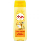 Dalin Bebek Şampuanı Kolay Tarama Bademli 200 ml - 1