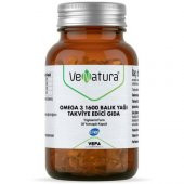 Venatura Omega-3 1600 mg 30 Kapsül - 1