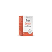 Ocean Liposomal Quercetin 100 Mg 60 Kapsül - Dezenfektan Hediyeli (%72 Alkol) thumbnail 1