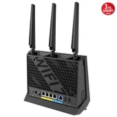 ASUS RT-BE86U WIFI BE6800 ROUTER thumbnail 4