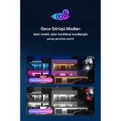 3 MP + 3 MP Çift Lens Wi-Fi TF Kart Girişli Güvenlik Kamerası thumbnail 5