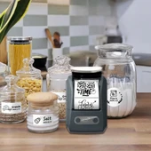 Beyaz Kablosuz Portatif Etiket Yazıcısı thumbnail 4