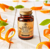 Solgar Ester-C Plus 1000 mg 30 Tablet thumbnail 2