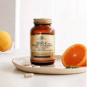 Solgar Ester-C Plus 500 mg 50 Kapsül thumbnail 2