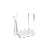 Tenda HG10C 4 Anten AC1200 Wifi 5 xPON ONT Fiber Modem Sc/Upc thumbnail 1