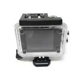 Kumandalı 4K Wi-Fi Aksiyon Kamerası thumbnail 4