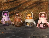 Sevimli Hayvanlar Su Matarası thumbnail 1