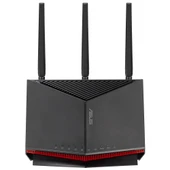 ASUS RT-BE86U WIFI BE6800 ROUTER thumbnail 1