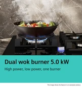 SİEMENS EC9A5RI90 ANKASTRE OCAK thumbnail 6