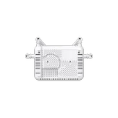 Tenda HG10C 4 Anten AC1200 Wifi 5 xPON ONT Fiber Modem Sc/Upc thumbnail 4