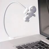 Usb Astronot Lamba thumbnail 4