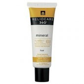 Heliocare Güneş Kremi 360 Mineral Fluid Spf 50 50 ml - 1