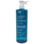 Ducray Keracnyl Foaming Gel 400 ml - 1