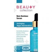 Beauty  Collection Nem Bombası Serum 30 ml - 1