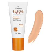 Heliocare Color Gelcream Light Spf 50+ 50 ml Güneş Kremi - 1