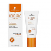 Heliocare Color Gelcream Light Spf 50+ 50 ml Güneş Kremi - 2