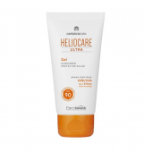 Heliocare Jel Güneş Kremi Ultra 90 Very High Protection Gel 50 ml - 1