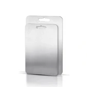 2'li Paslanmaz Çelik Kesim Panosu Seti thumbnail 3