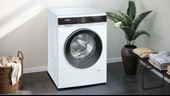 Siemens WG44A2F0TR iQ500 1400 Devir 9 KG Çamaşır Makinesi thumbnail 2