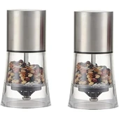 Akrilik El Değirmeni 12 cm thumbnail 2