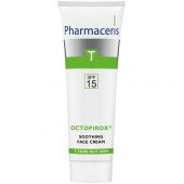 Pharmaceris T Octopirox Soothing Face Cream Spf15 30 Ml - 1