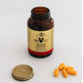 Solgar Vm 75 Multivitamin 60 Tablet - 2