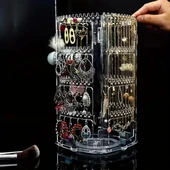 360° Dönebilen Takı Organizeri thumbnail 1