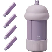 4'ü 1 Arada Seyahat Şişesi Seti thumbnail 1