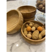 3'lü Çerezlik Seti thumbnail 5