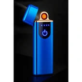 Dokunmatik Alevsiz Elektrikli Çakmak thumbnail 5