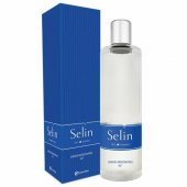 Selin Kolonya Limon Pvc 400 ml - 1