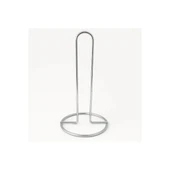 Dik Kağıt Havluluk Krom Renk thumbnail 1