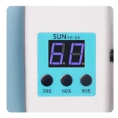 El Yastıklı UV Oje Kurutucu thumbnail 5