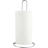 Dik Kağıt Havluluk Krom Renk thumbnail 3