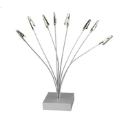 Kağıt Tutacağı Kıskaçlı thumbnail 4