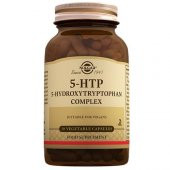 Solgar 5-HTP 30 Kapsül - 1